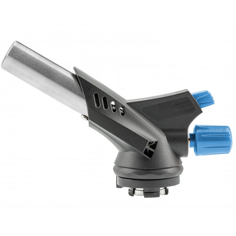 Hogert Gāzes deglis ar piezo 1 kW, 1300°C HT2C505 HOGERT