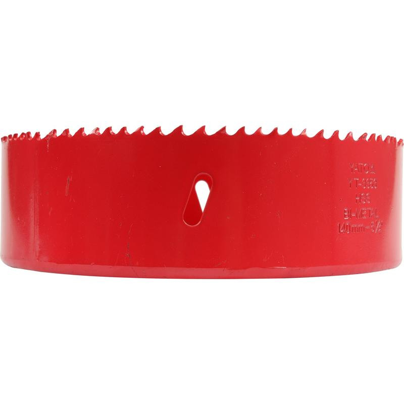 Yato Bimetāla Ripzāģis 114mm YT-3349 YATO