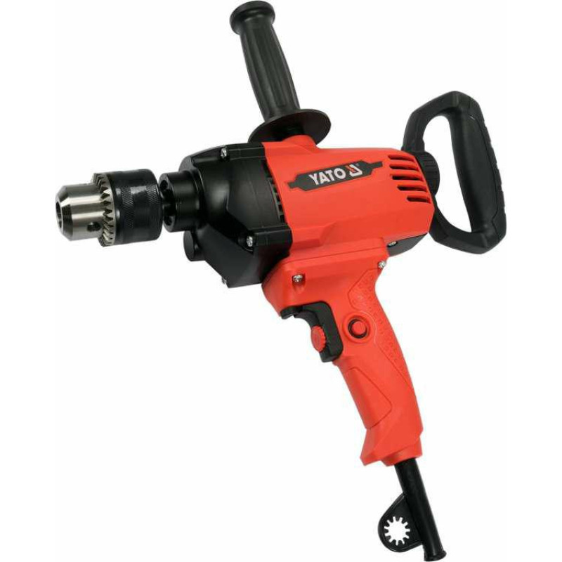 Yato Urbjmašīna, mikseris 2in1 1200W YT-82055 YATO