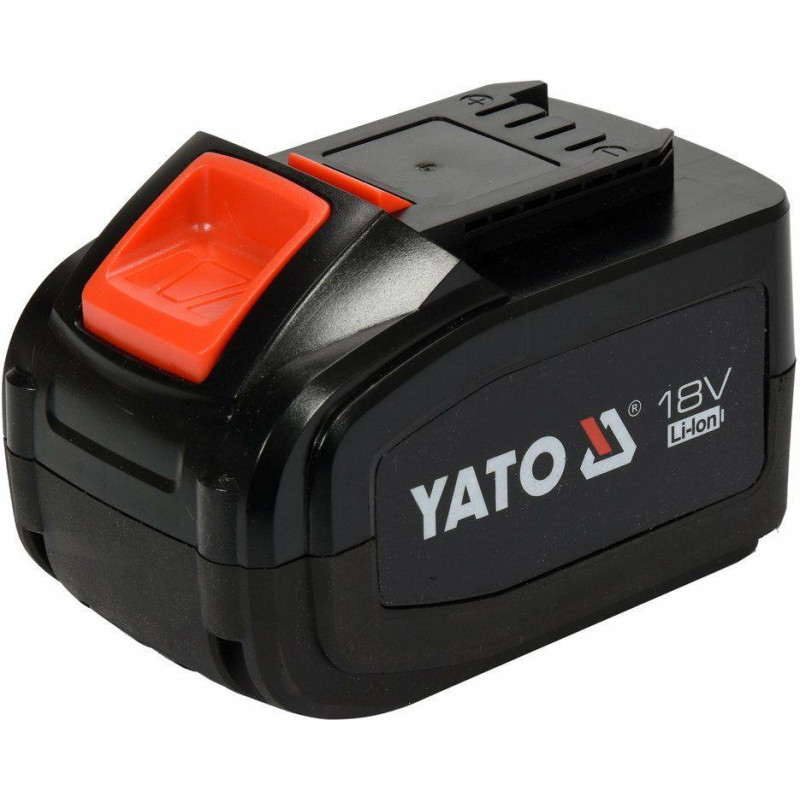 Yato Akumulators 18V Li-ion 6Ah YT-82845 YATO