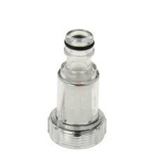 Geko Ūdens filtrs 3/4'' augstspiediena mazgātājiem Geko