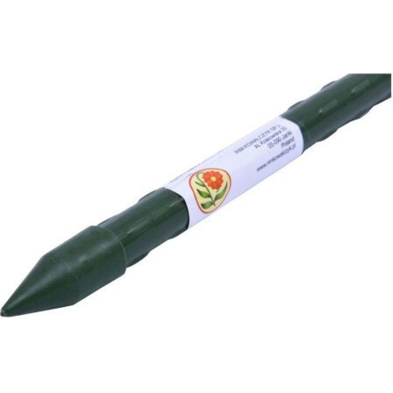 Atbalsta miets augiem, taisns 120cm/11mm / gab
