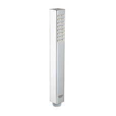 Grohe rokas duša Euphoria Cube+ Stick I, 9.5l, hroms