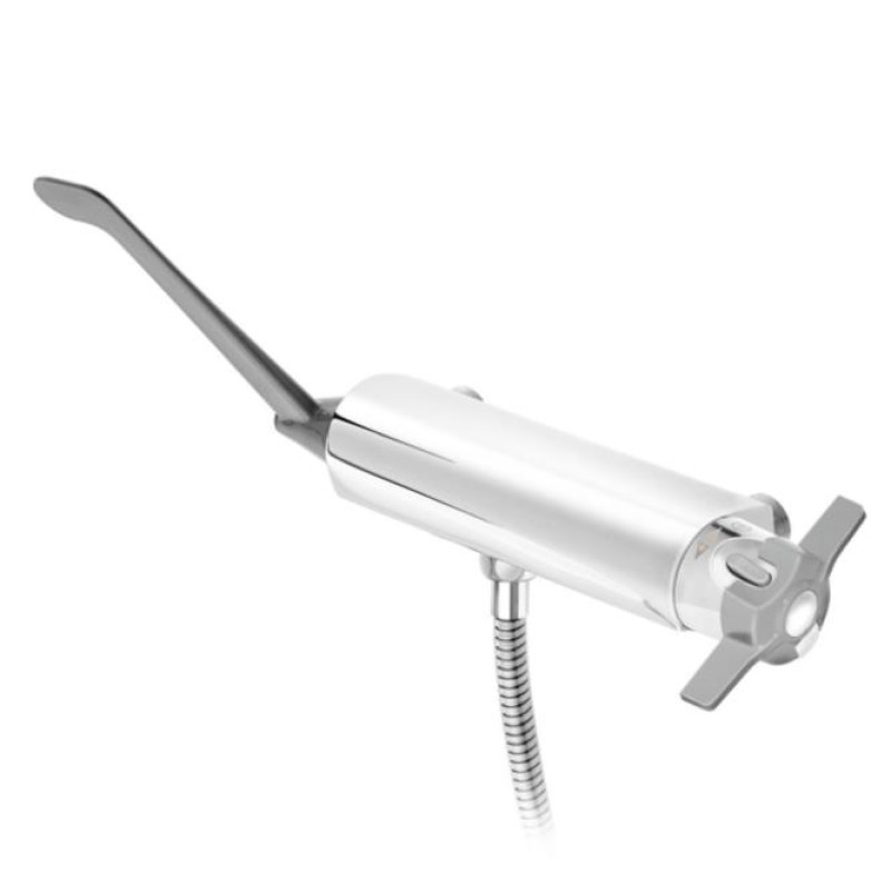 Gustavsberg dušas termostats Nautic, ar garo rokturi, hroms