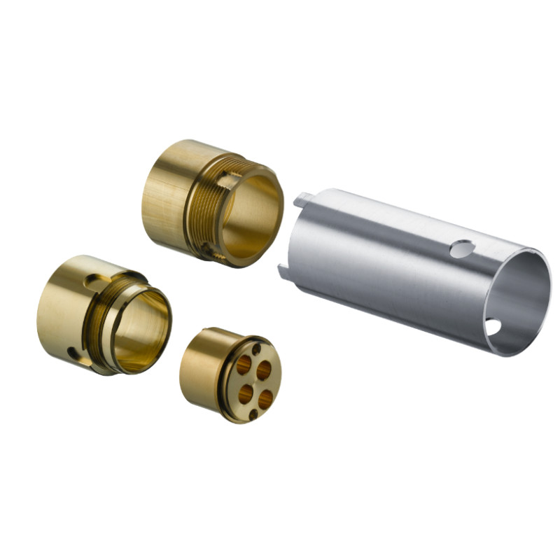 Hansgrohe pagarinātāju komplekts 25 mm