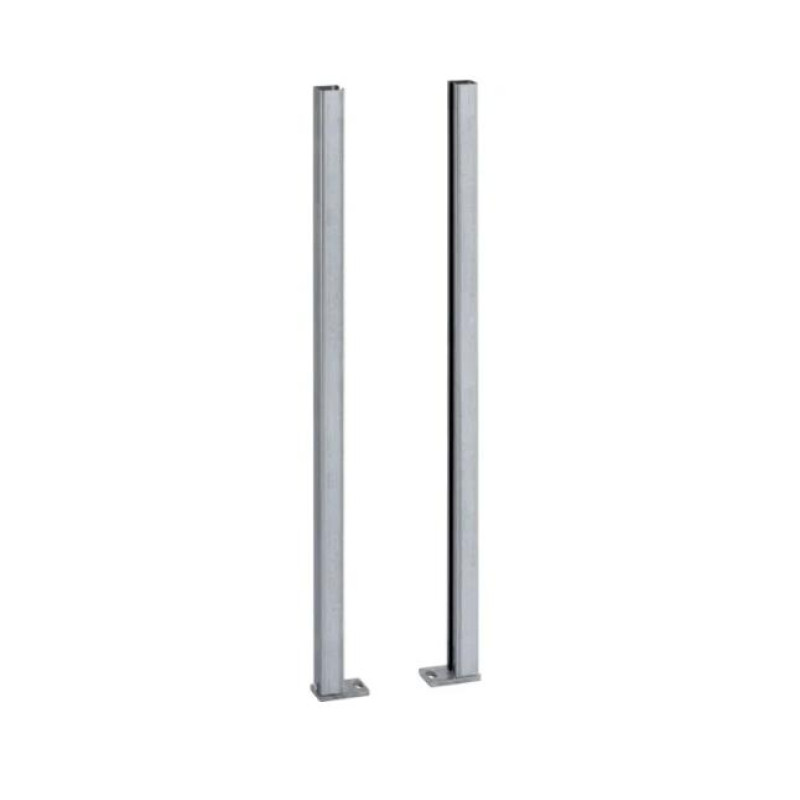 Geberit kāju pagarinātāju komplekts montāžai uz grīdas 200–400 mm Duofix