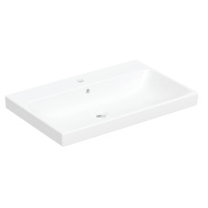 Geberit izlietne Aniara, 755x485 mm, balta
