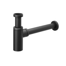 Ravak izlietnes sifons bez izplūdes, d=32 mm, melns