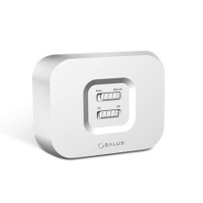 Salus Controls bezvadu uztvērēja ierīce, RX10RF