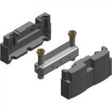 Viessmann hidrauliskais atdalītājs 100/60