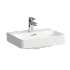 Laufen izlietne Pro X, 450x340 mm, balta