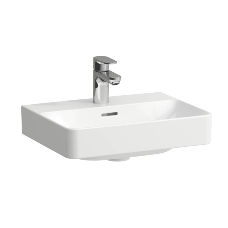 Laufen izlietne Pro X, 450x340 mm, balta