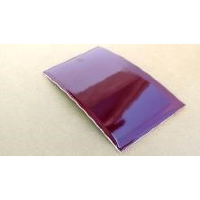 Thermoflux keramikas sāns sarkans INTERIO 14/20