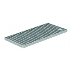 ACO reste 168x499,5x20 pretslīdes, reste 20x4,  FHD, 1.4301