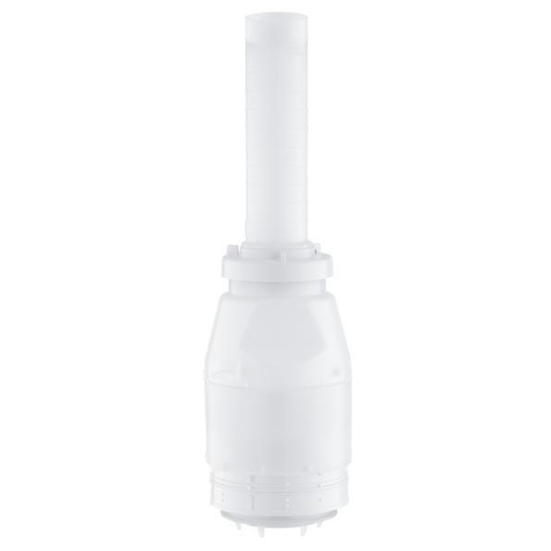 Grohe noskalošanas mehānisms