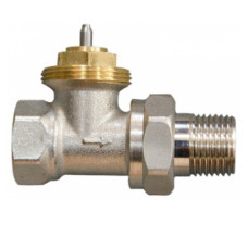 Sonniger vārsts ASP/SSP Kvs 5,2