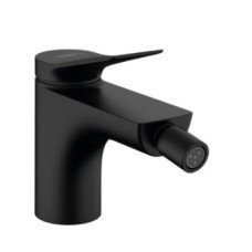 Hansgrohe bidē maisītājs Vivenis, ar pop-up, matēts melns