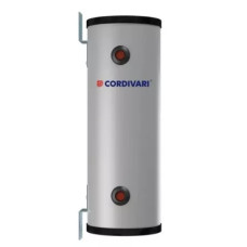 Cordivari Akumulācijas tvertne apkure / dzesēšana Volano Termico PDC 25L ( pie sienas )