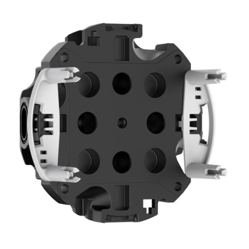 Hansgrohe adaptera plāksne iBox universal 2