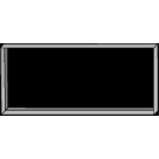 PAA stiprinājumi izlietnei Long Step Duo, 3 gab, balti