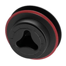 Heatpex korķis 90 mm