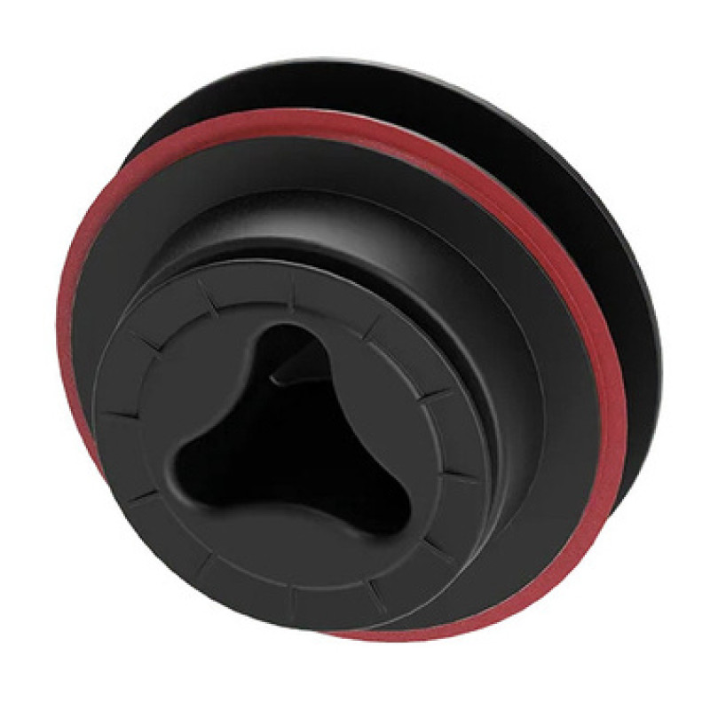 Heatpex korķis 90 mm