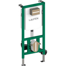 Laufen iebūvējamais rāmis podam Ineo, 500x135 mm, h=1120 mm