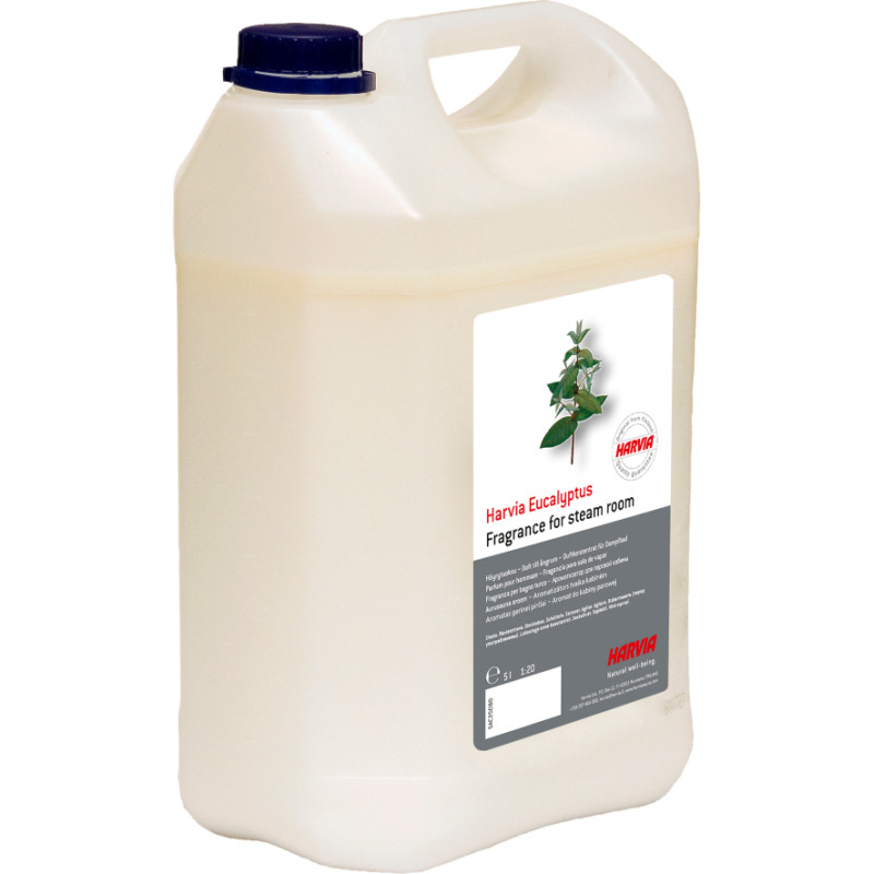 Harvia saunas aromāts, eikalipts, 20L