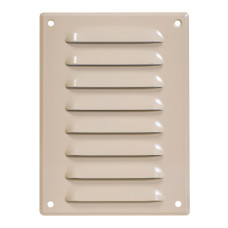 Europlast reste metāla, 140x190mm, bēša