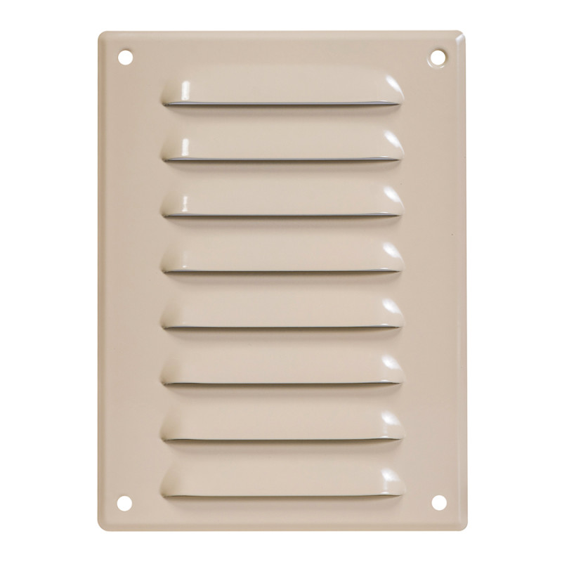 Europlast reste metāla, 140x190mm, bēša