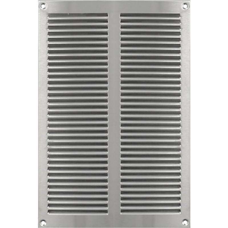 Europlast reste metāla, 200x300mm, inox