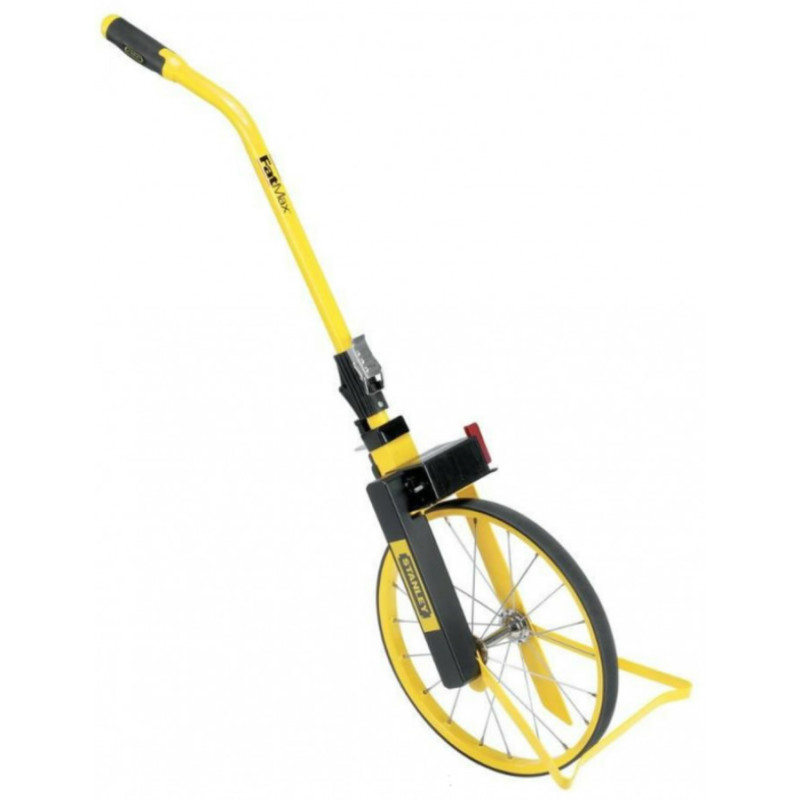 Stanley Professional measuring weheel _spoked MWSSD 999,99m, Stanley
