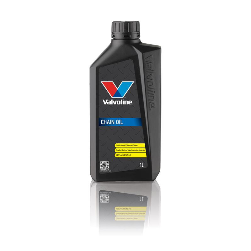 Valvoline Ķēdes eļļa 1L, Valvoline