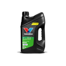 Valvoline Dzesēšanas Šķidrums HT-12 Green Antifreeze RTU 5L, Valvoline