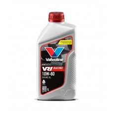 Valvoline Motoreļļa VR1 Racing 10W60 1L, Valvoline