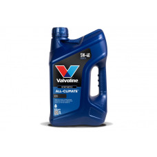 Valvoline Motoreļļa All Climate C3 5W40 5L, Valvoline