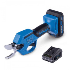 Scheppach Akumulatora zaru grieznes BC-PRS28-X SET, Scheppach