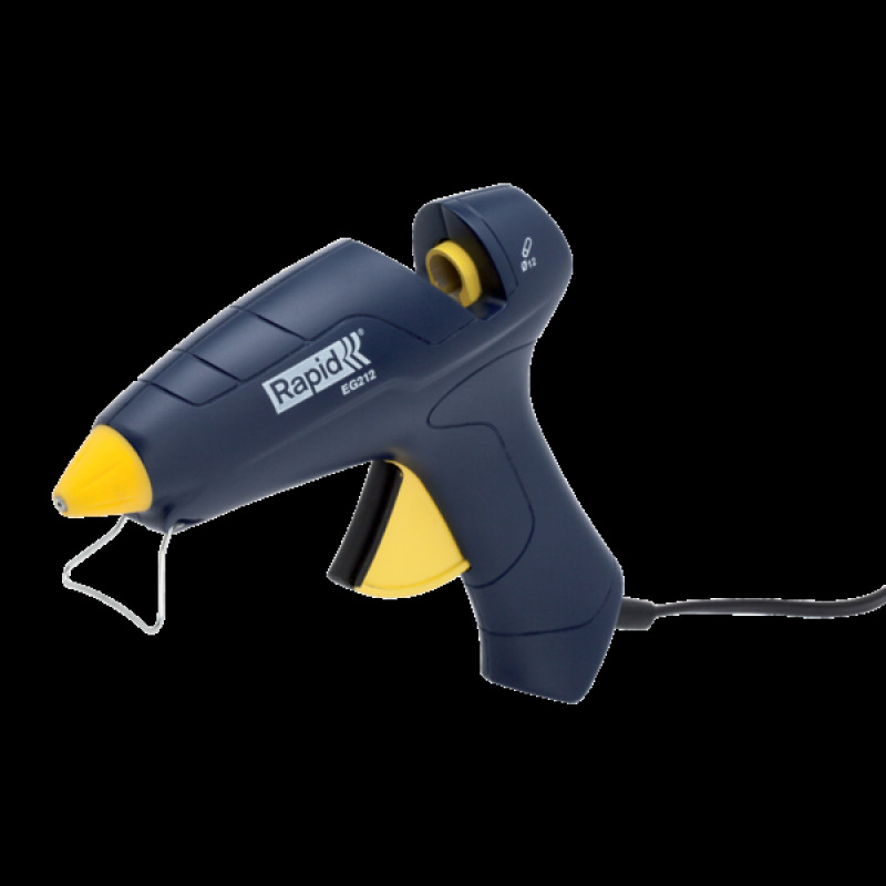 Rapid Līmes pistole EG212, 12mm, Rapid