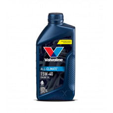 Valvoline Motoreļļa All Climate 15W40 1L, Valvoline