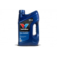 Valvoline Motoreļļa All Climate 10W40 5L, Valvoline