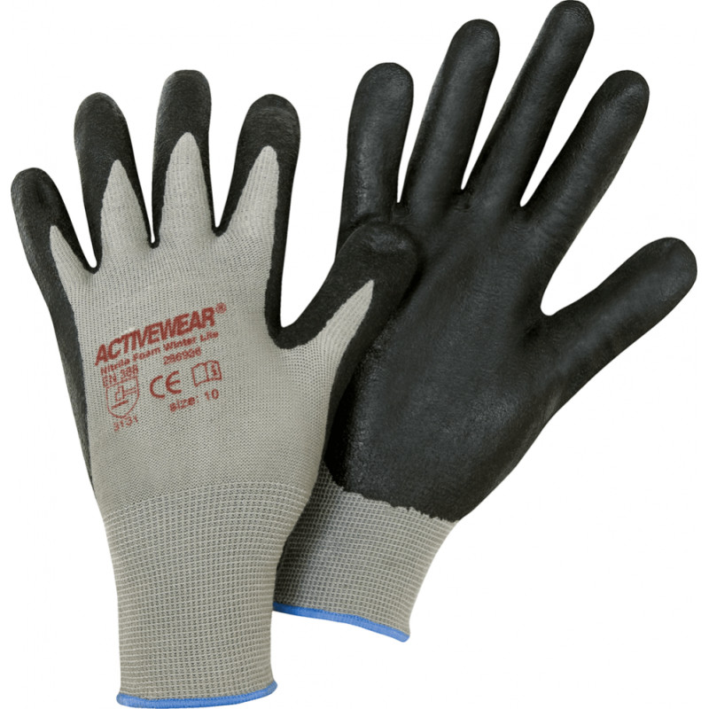 Activewear Cimdi Activewear Winterlite MO3736 izmērs 11 - pāri