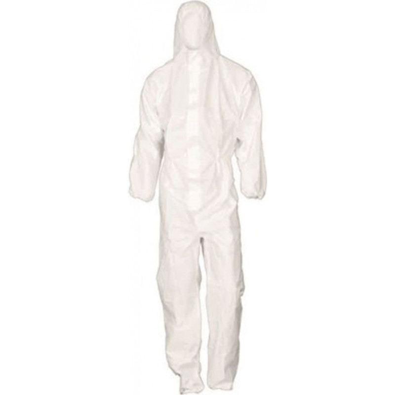 Activewear Aizsargkombinezons Activewear 50 L - gab.