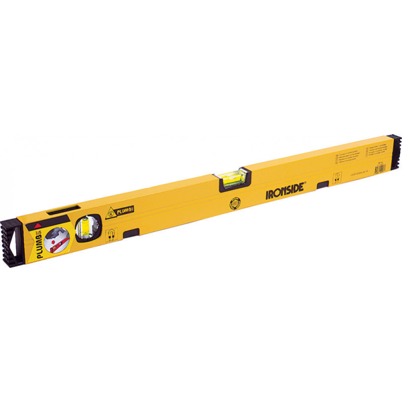 Ironside Līmeņrādis Ironside ar magnētu 400mm - gab.