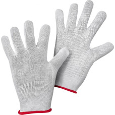 Activewear Cimdi darba tekstila Activewear izmērs 10 - pāri