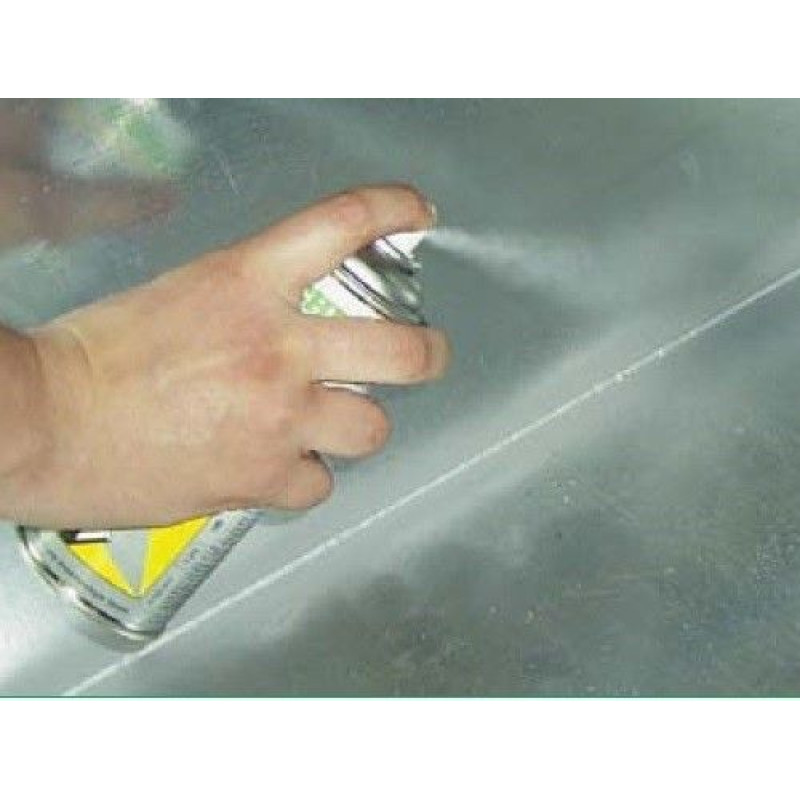 Bio Circle Balticum Uab Cinka aerosols 400ml - gab.