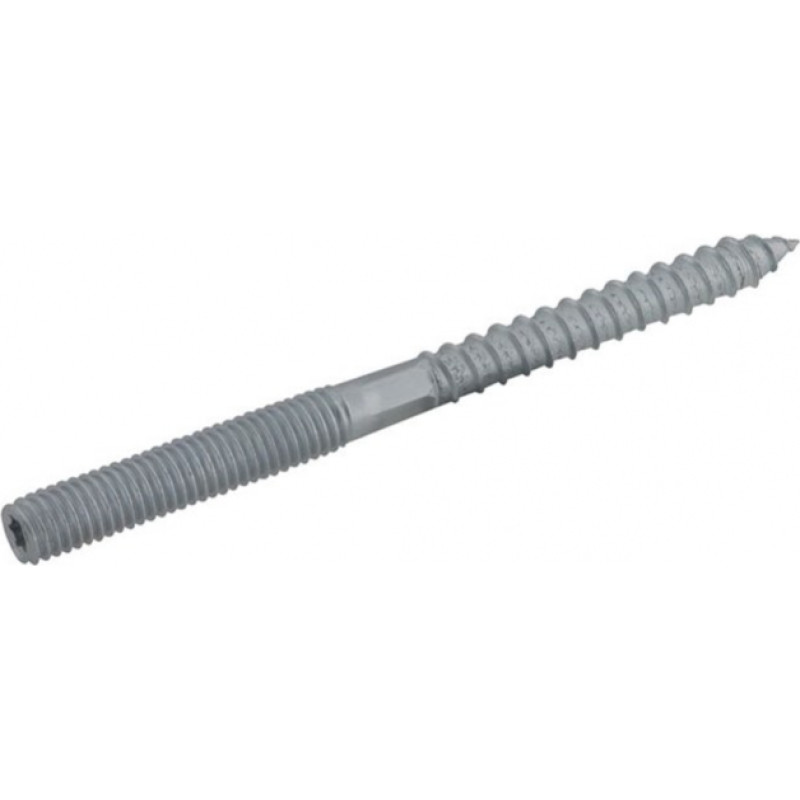 Walraven Kokskrūve-bultskrūve M8x50 - gab.