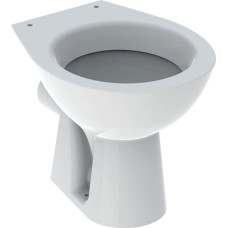 Geberit Bambini bērnu grīdas tualetes pods, ar dziļo skalošanu - gab.