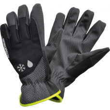 Activewear Cimdi ziemas Activewear ZigZag izmērs 10 - pāri