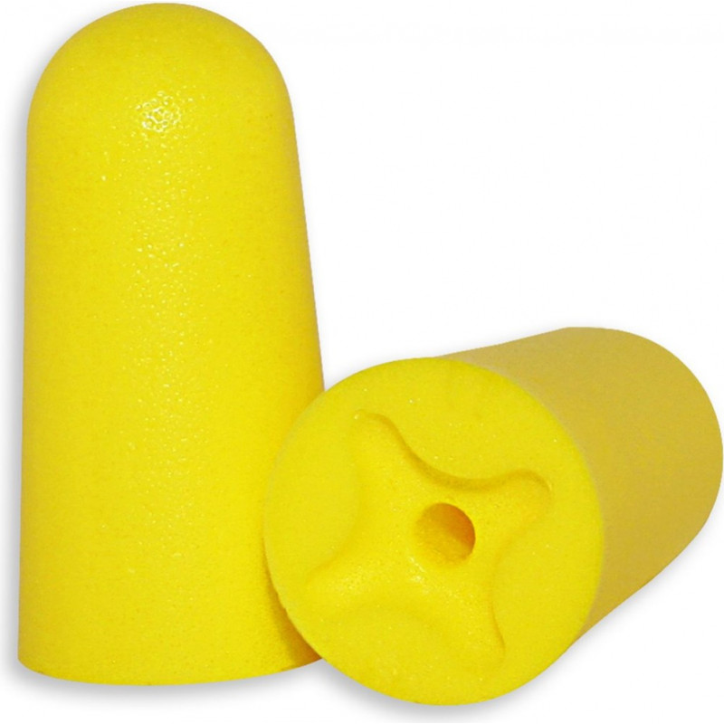 Activewear Ausu aizbāžņi ActivewearPF1X M/L 30 gab. - gab.