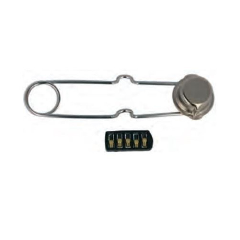 Rinnert Gmbh&Amp;Co.kg Šķiltava autogēnam - gab.